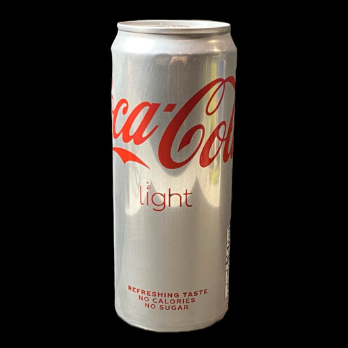 Coca light 